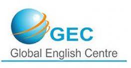 Global English Centre Logo
