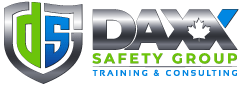 DAXX Safety Group Logo