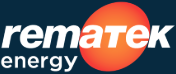 Rematek Energy Logo