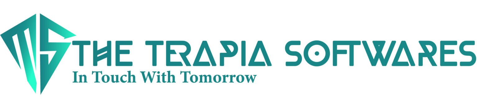 The Terapia Softwares Logo