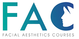 Facial Aesthethic Courses Logo