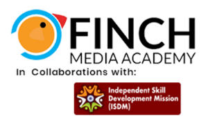 Finch Media Academy Logo