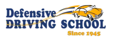 Defensive Driving School Seattle Logo