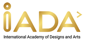 International Academy of Designs and Arts Logo