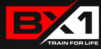 BX1 Kids Logo