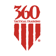 360 Tactical Training Logo