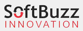 SoftBuzz Innovation Logo