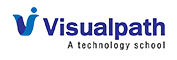VisualPath IT Logo