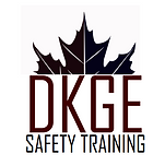 DKGE Safety Training Logo