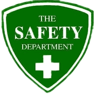 The Safety Department, Inc Logo