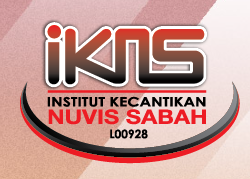 Nuvis Sabah Beauty Institute Logo