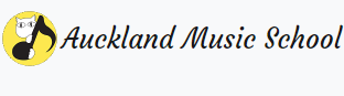 Auckland Music School Logo