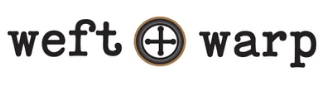 Weft and Warp Logo