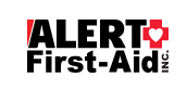 Alert First Aid Logo