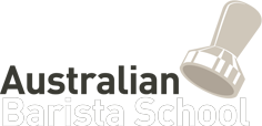 Australian Barista School Logo