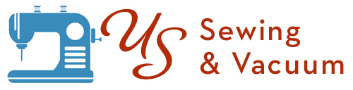 US Sewing and Vacuum Logo