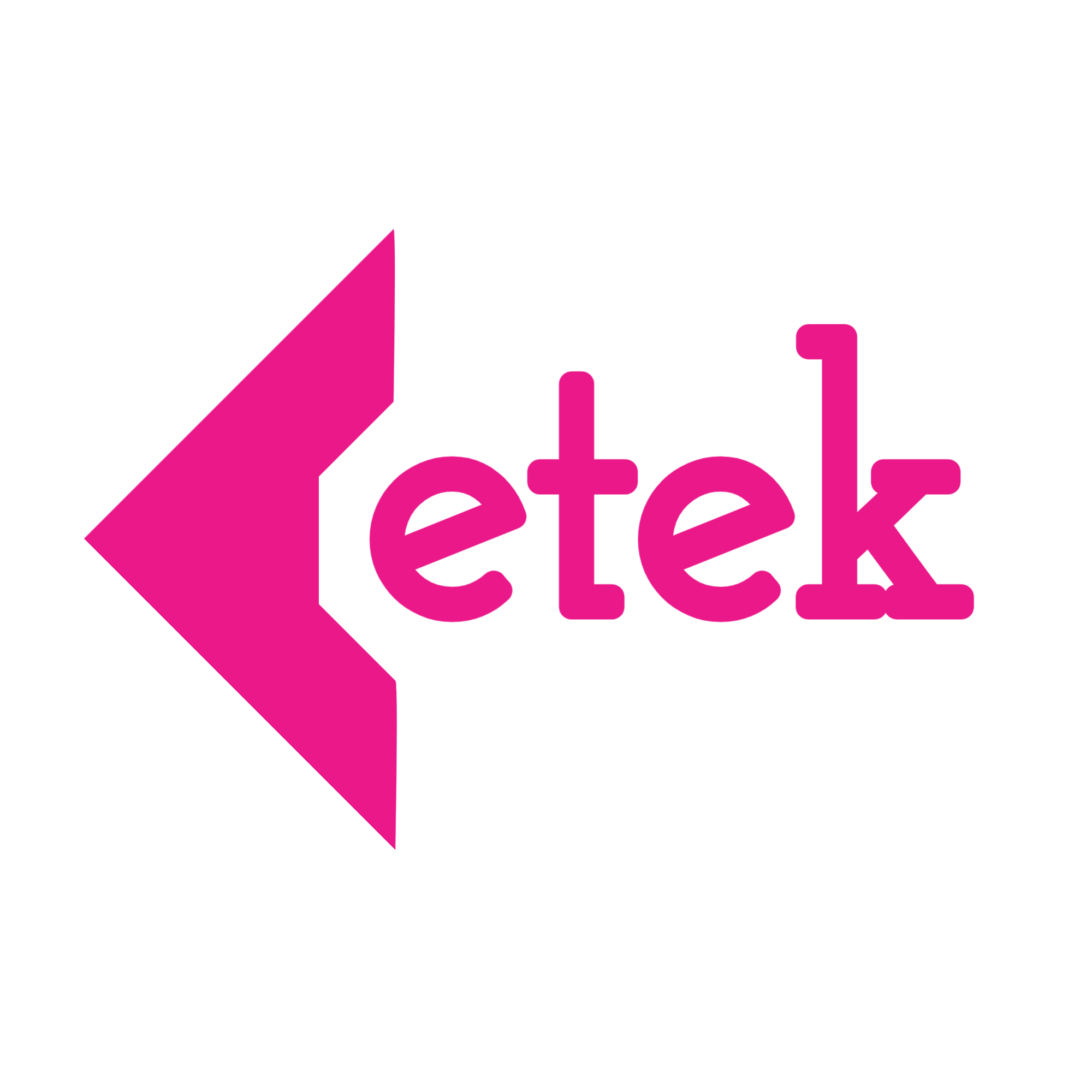 etek Robotics & Projects Logo