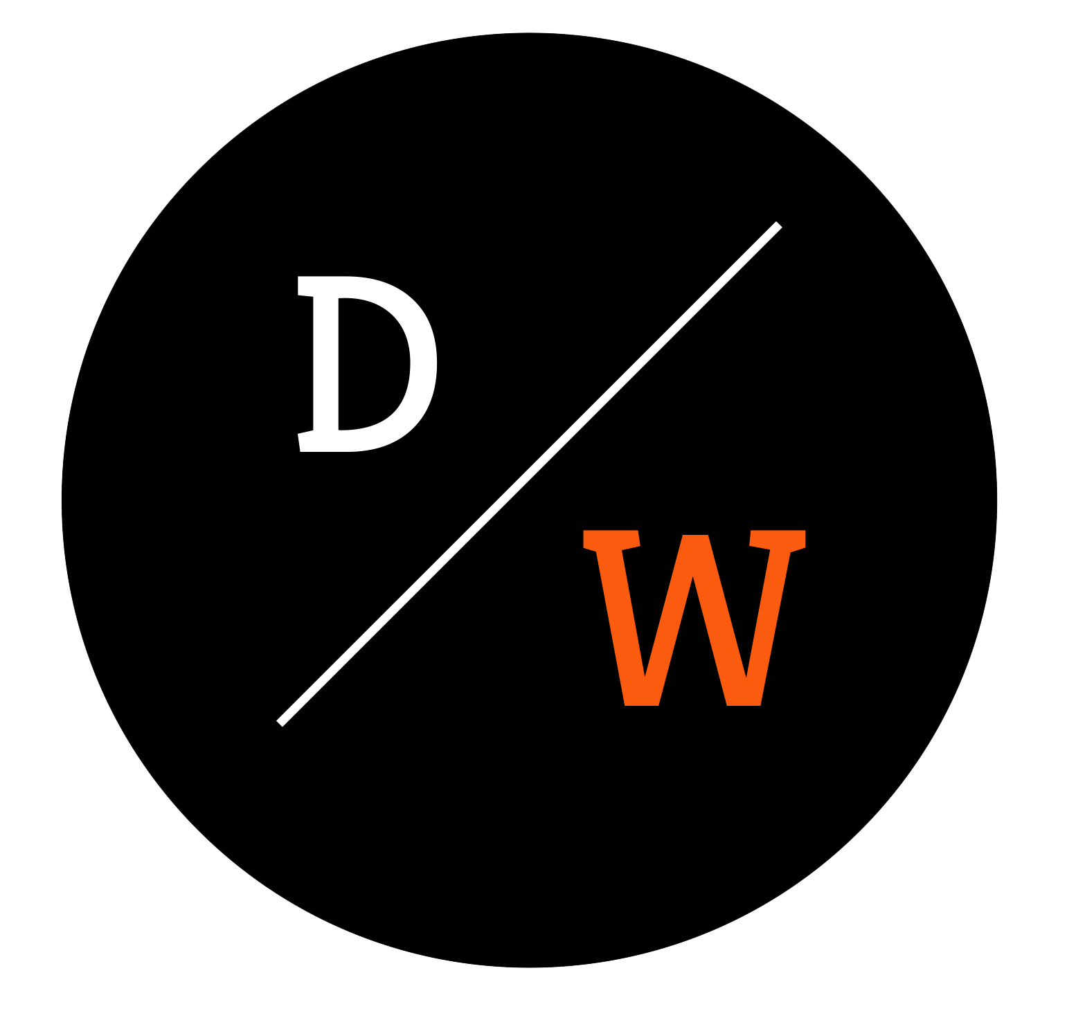 DW Music Tuition Logo
