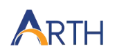 Arth Training Institute Logo