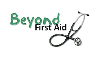 Beyond First Aid Logo