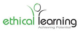 Ethical Learning Logo