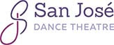 San Jose Dance Theatre Logo