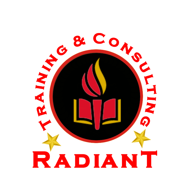 Radiant Training & Consulting Logo