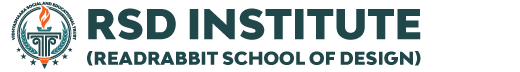 RSD Institute (Visual Arts, Design & Technology) Logo