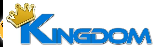 Kingdom Boxing & Fitness Center Logo