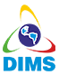 DIMS Institute of Hotel Management Logo