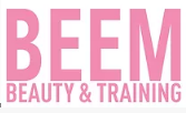 Beem Beauty and Training Logo