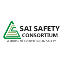 Sai Safety Consortium Private Limited Logo