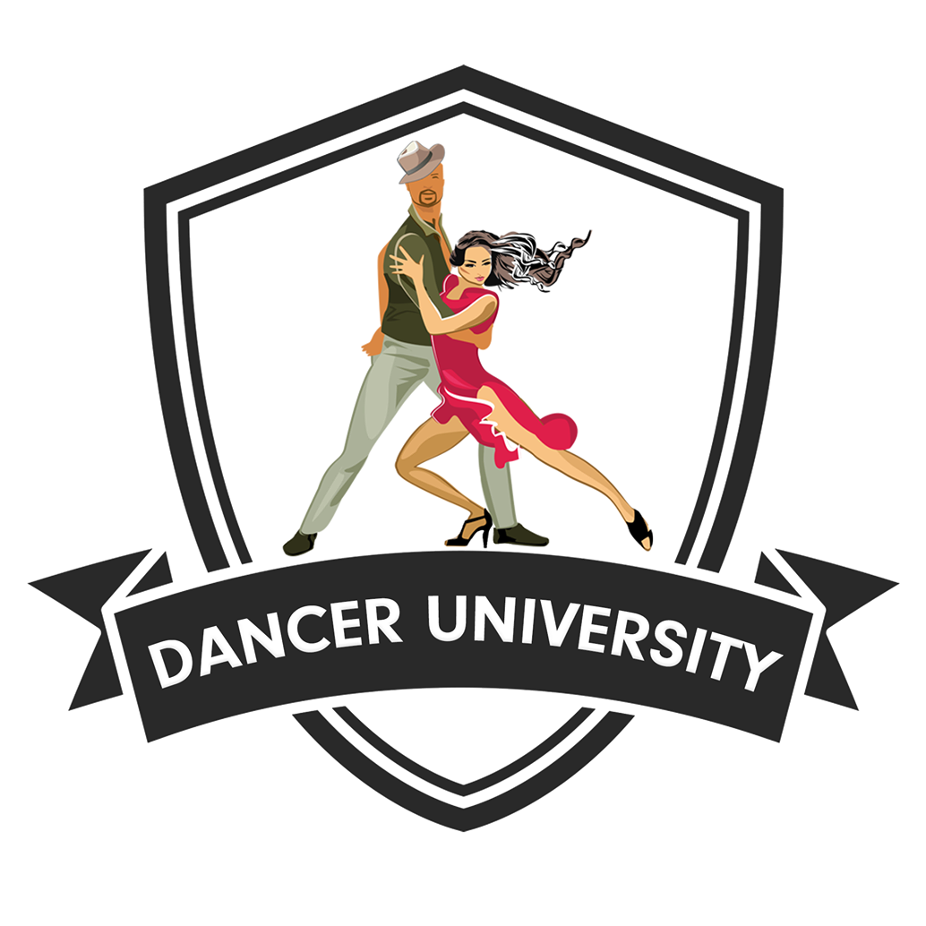 Dancer University Logo