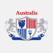 Australis Institute of Technology and Education Logo