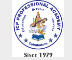ICP Professional Academy Logo