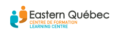Eastern Quebec Training Center Logo