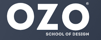 OZO School of Design Logo