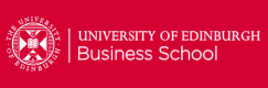 University of Edinburgh Business School Logo