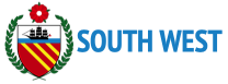 South West Manchester Cricket Club Logo