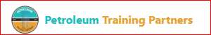 Petroleum Training Partners Logo