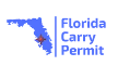 Florida Carry Permit Logo