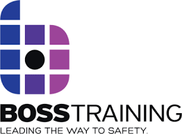 Boss Training Ltd Logo