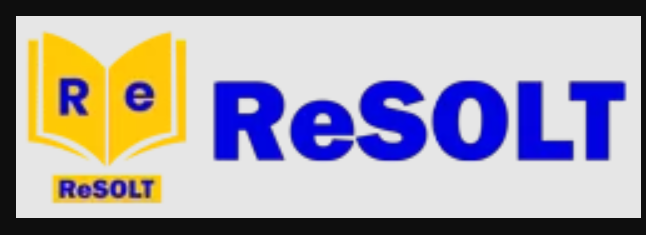 ReSOLT Logo