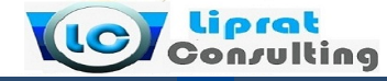 Liprat Consulting Logo