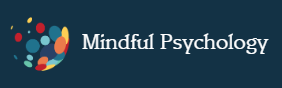 Mindful Psychology Logo