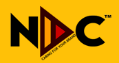 NAC Animation Institute Pvt. Ltd. Logo
