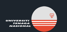 Universiti Tenaga Nasional (UNITEN) Logo