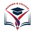 Modern-Q College Logo