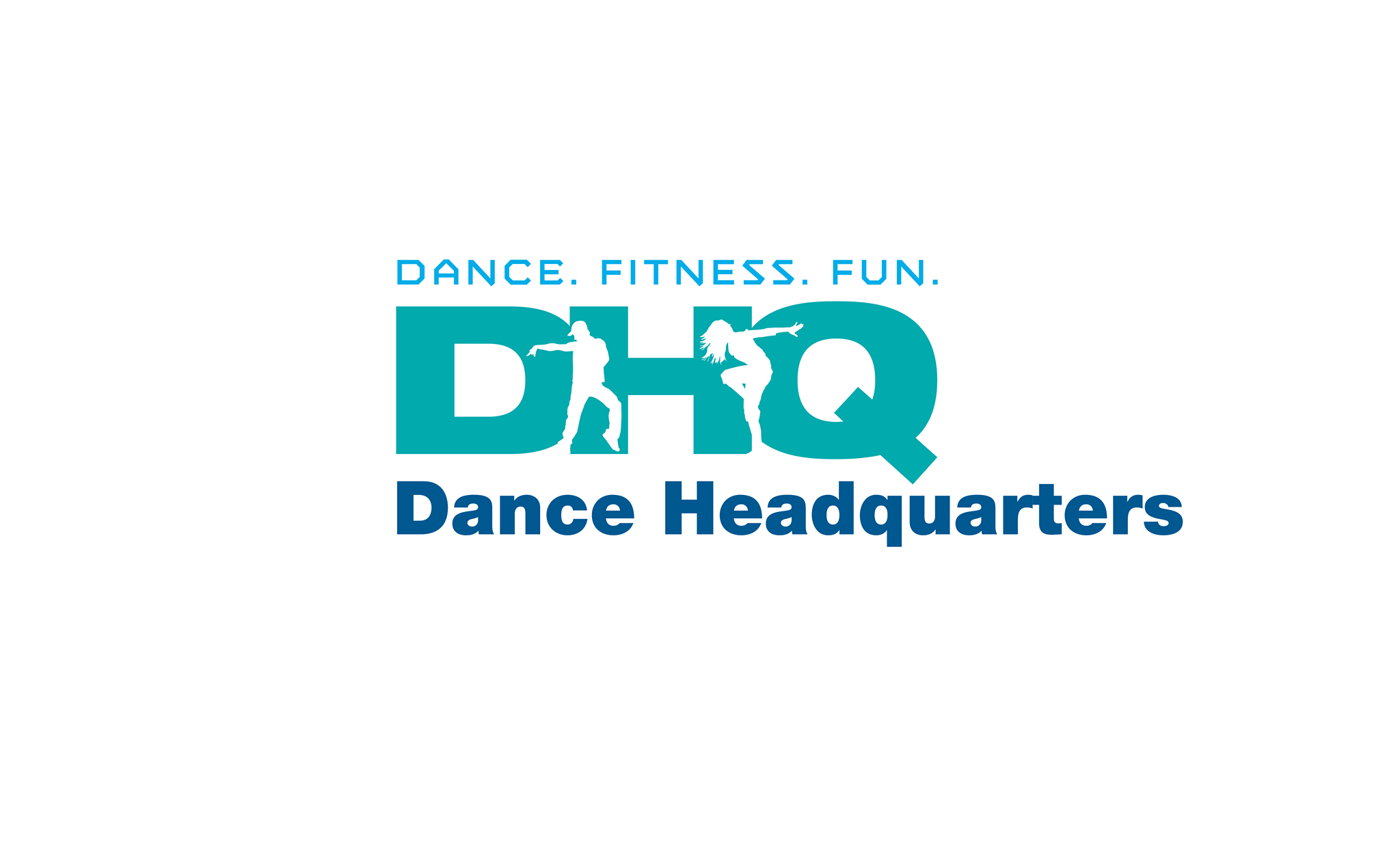 Dance HQ Logo