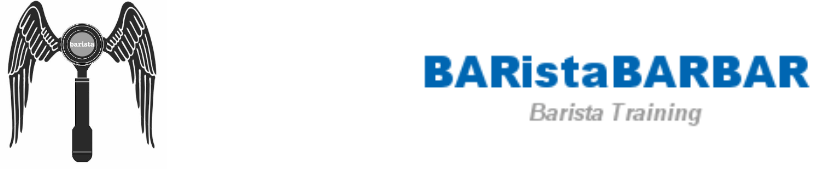 BARistaBARBAR Logo